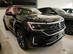 فولكسفاغن أطلس كروس سبورت